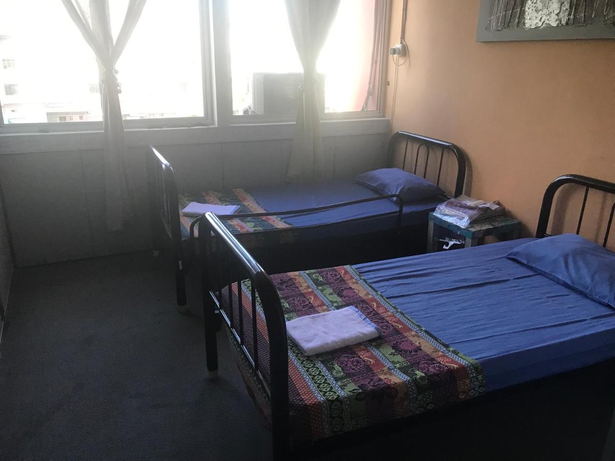 Borneo Sweet Guesthouse Kuching Extérieur photo