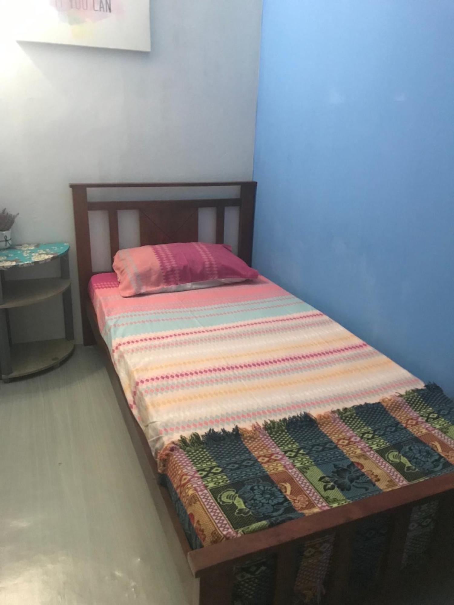 Borneo Sweet Guesthouse Kuching Extérieur photo