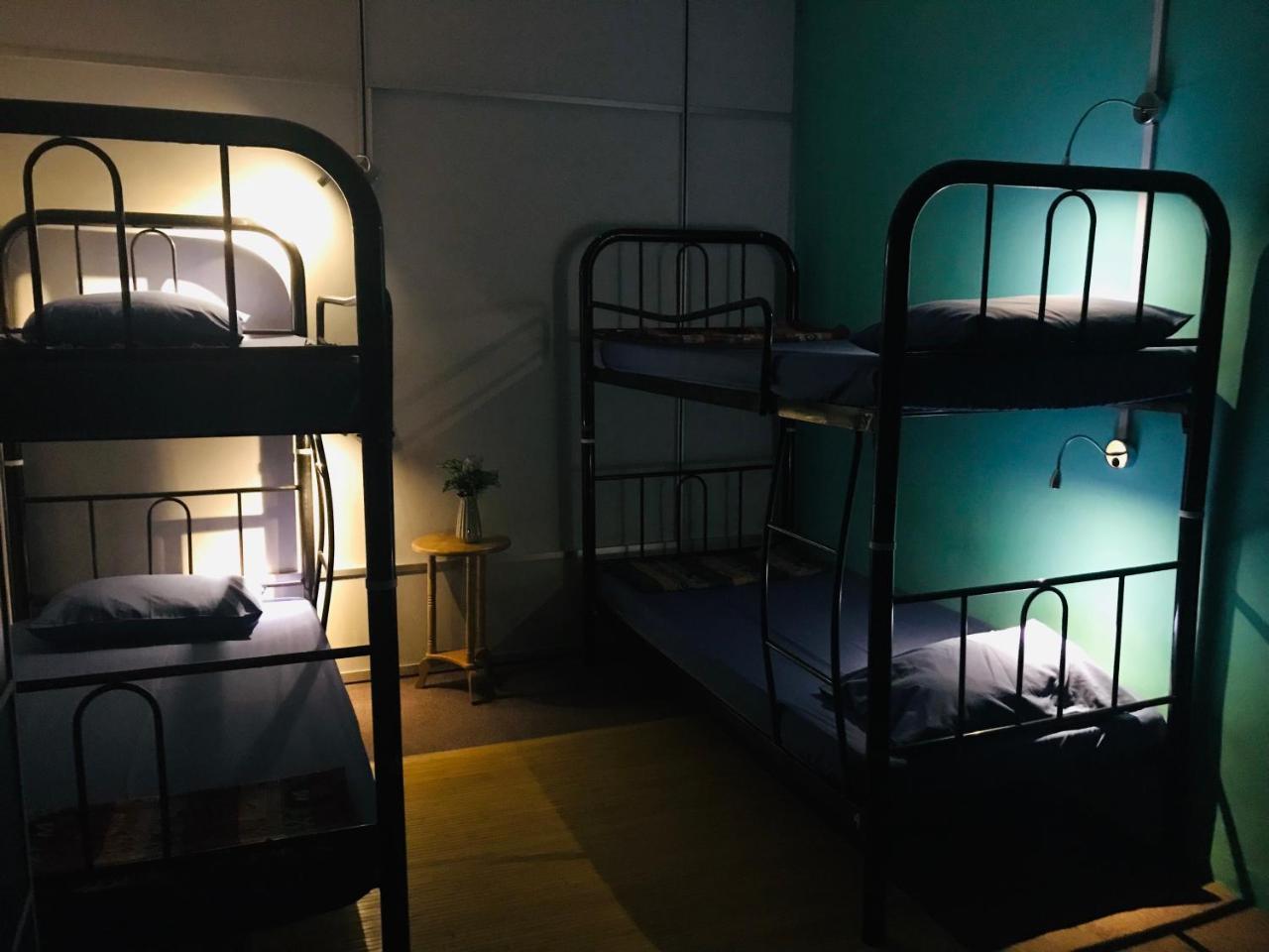 Borneo Sweet Guesthouse Kuching Extérieur photo
