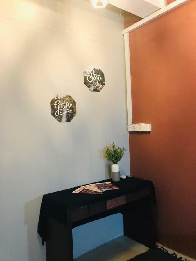 Borneo Sweet Guesthouse Kuching Extérieur photo